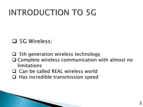 5G Technology Tutorial 的图像结果