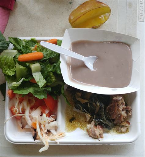 Brittany Lyte: These Kauai Schools Opt For Farm-To-Table Lunches ...