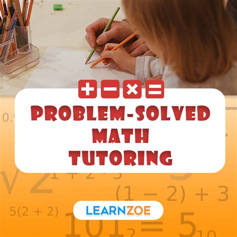 Image result for Tutor Himm Problem Solved