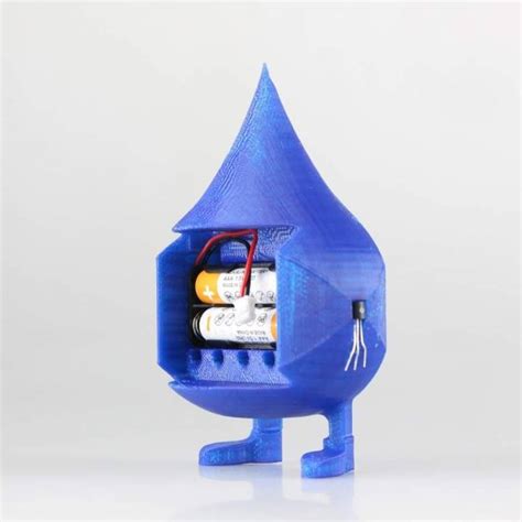 Image result for Micro Bit Thermometer Project