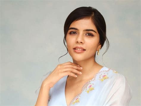 Ethnic Queen Kalyani Priyadarshan