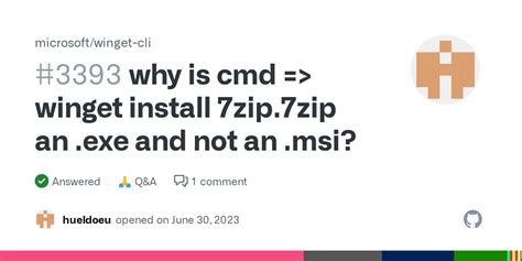 Image result for Using Winget to Get MSI File