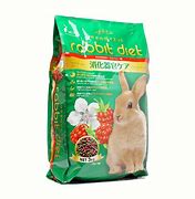 Image result for Rabbit Diet Pellets