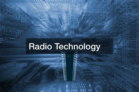 Image result for Radio Technology Program