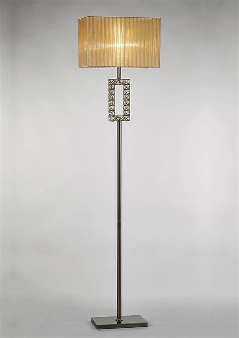 Popular Rectangle Floor Lamp To Upgrade
