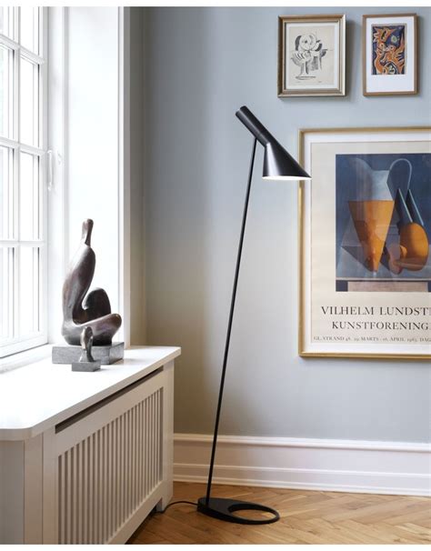 AJ FLOOR LAMP - Manks - Scandinavian Design Modern Furniture