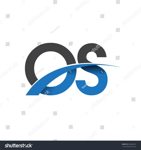 Image result for OS Name Logo