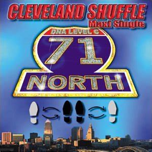 Booty Bounce / Watch Us Roll: 71 North, Cleveland Shuffle: Amazon.in ...