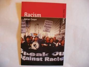 Racism (Face the Facts) : Cooper, Adrian: Amazon.in: Books