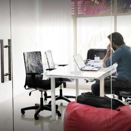 BrandStory Office Photos