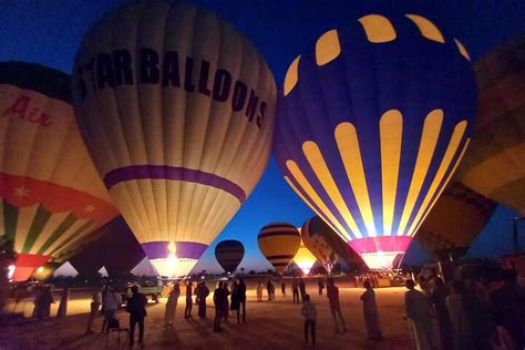 STAR BALLOONS LUXOR (2026) All You Need to Know BEFORE You Go (with ...