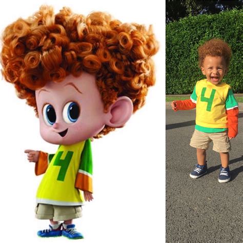 ≫ Disfraz Dennis Hotel Transylvania > Comprar, Precio y Opinión 2025