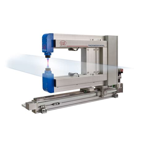 Precise inline measuring systems | Micro-Epsilon