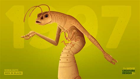 Greco Westermann - 1997 - Worm Guys