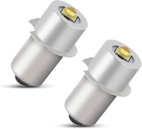 Image result for LED Flashlight Bulbs