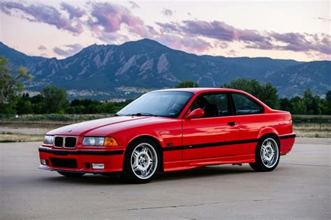 1995 Bmw M3
