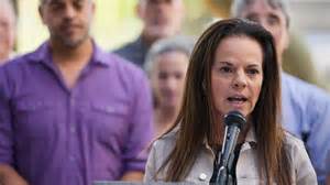 Marlene Woods launches bid in Arizona's 1st Congressional District