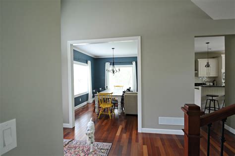 Mindful Gray Sherwin Williams