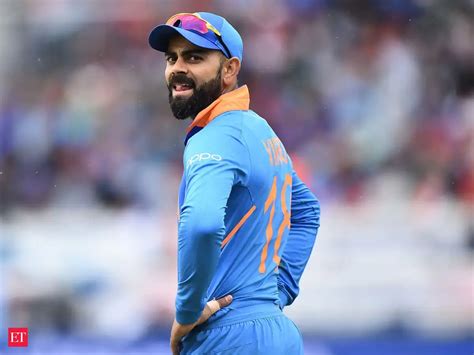Run Machine - Virat Kohli completes 12 years of record-breaking ...