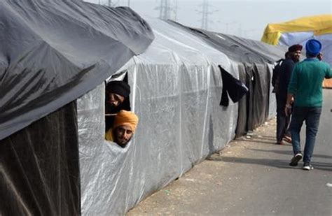 Outcome of committee is preordained: Agri experts