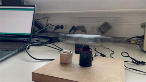 Image result for Spin Display Tutorial