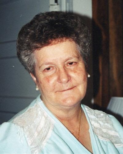 Barbara Alpha Songer Obituary (2024) - Pearisburg, VA - Givens Funeral Home