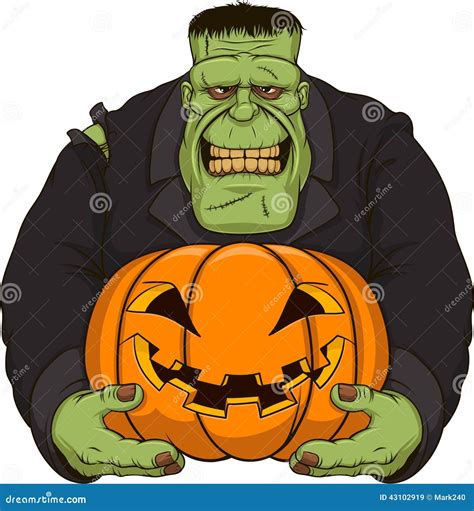 Frankenstein Cartoons, Illustrations & Vector Stock Images - 3560 ...