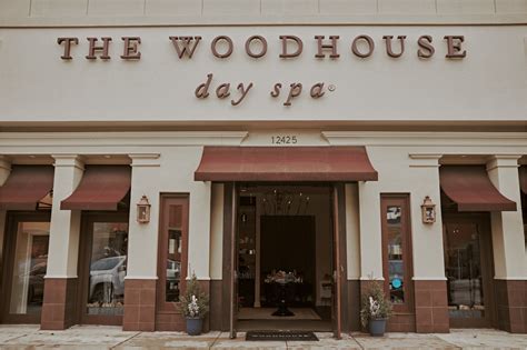 Spa Services | Maple Grove, MN | Woodhouse Spa