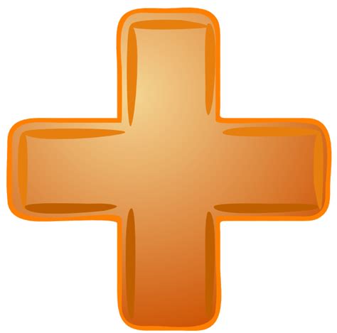 Plus Sign 的图像结果