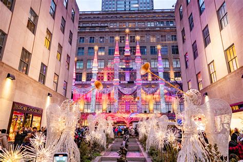 20 FESTIVE Things to Do for Christmas in NYC (2025 Guide)