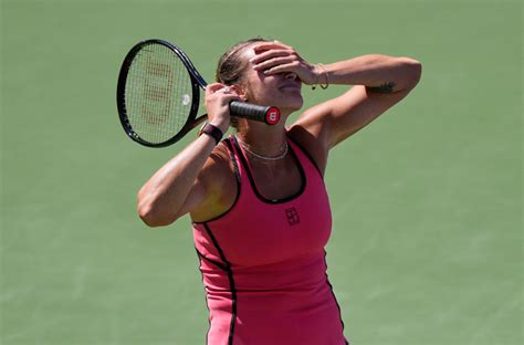 Arina Sabalenka neće više nikad da igra Dubai - Vesti - Tenis - B92 ...