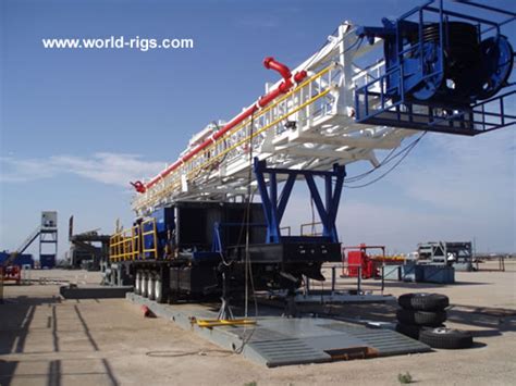 Chicago Pneumatic Drill Rig for Sale, Land Rigs for Sale, World-rigs.com