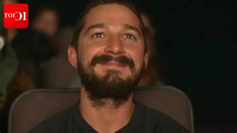 Shia LaBeouf ordered to return to drug and alcohol rehab after Mardi ...