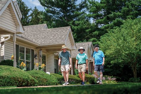 United Zion Retirement Community - Lancaster County Magazine