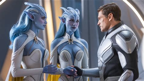 Image result for Alien Femal Human Male Mate