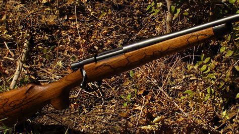 Colorado School of Trades Gunsmithing Program