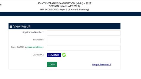 JEE Main session 2 result released @jeemain.nta.nic.in, toppers list ...