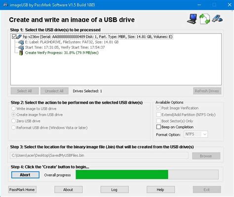 How to Convert a Disk Image File to USB 的图像结果