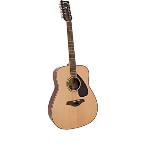 Image result for Yamaha 12 String Guitar