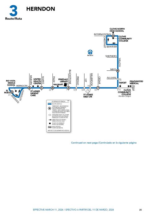 Fax Bus Schedule Times - Surveys Hyatt