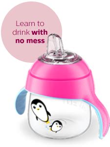 Baby Sipper: Best Baby Sippy Cups Online | Philips Avent