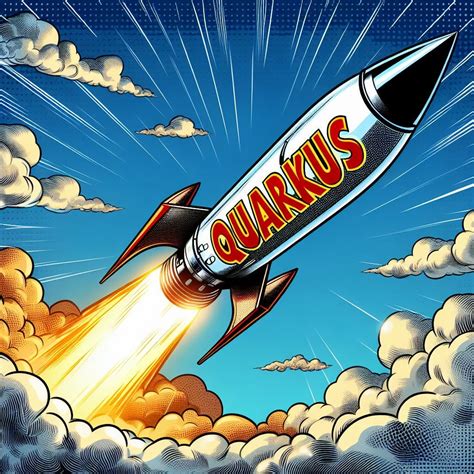 Image result for C Est Quoi Quarkus Java