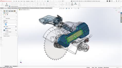 Solidworks Vs Fusion 360