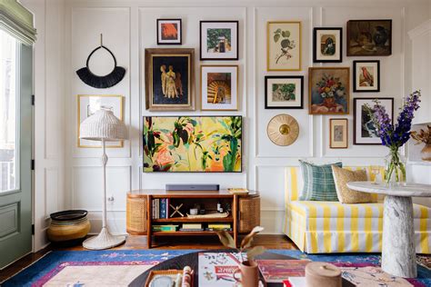 Traditional Interior Design Ideas - AdTech Windev