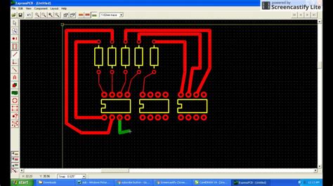Image result for ExpressPCB Schematic Examples