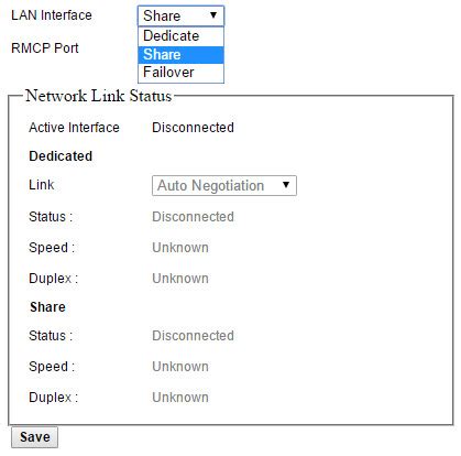 Supermicro IPMI Web Interface 的图像结果