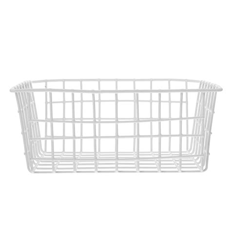 Buy Chest Freezer Organizer Freezer Wire Storage Basket Food Storage ...