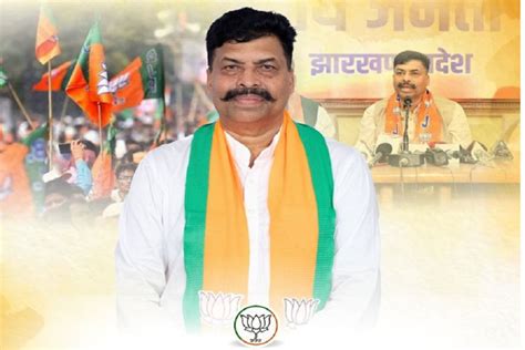 इंडिया गठबंधन झारखंड में अंतिम सांसें ले रहा, JMM की बौखालाहट इसी कारण ...