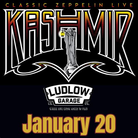 Image result for LED Zeppelin Kashmir O2