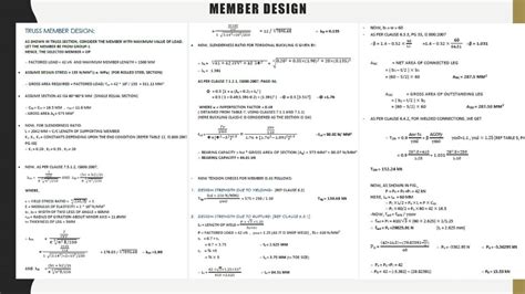 Design of Steel Structures | CEPT - Portfolio